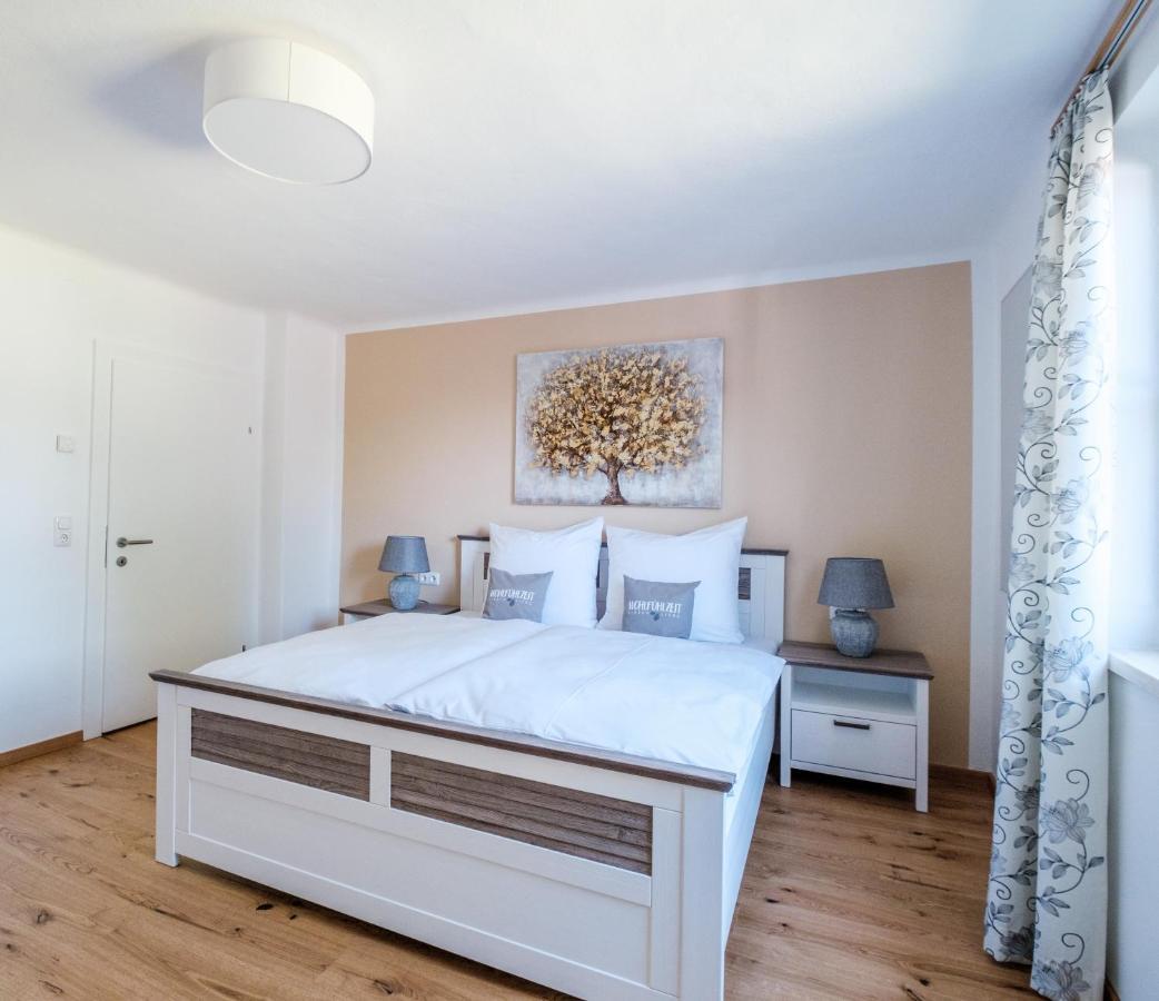 Ferienwohnung Hanna Hatzendorf Екстериор снимка
