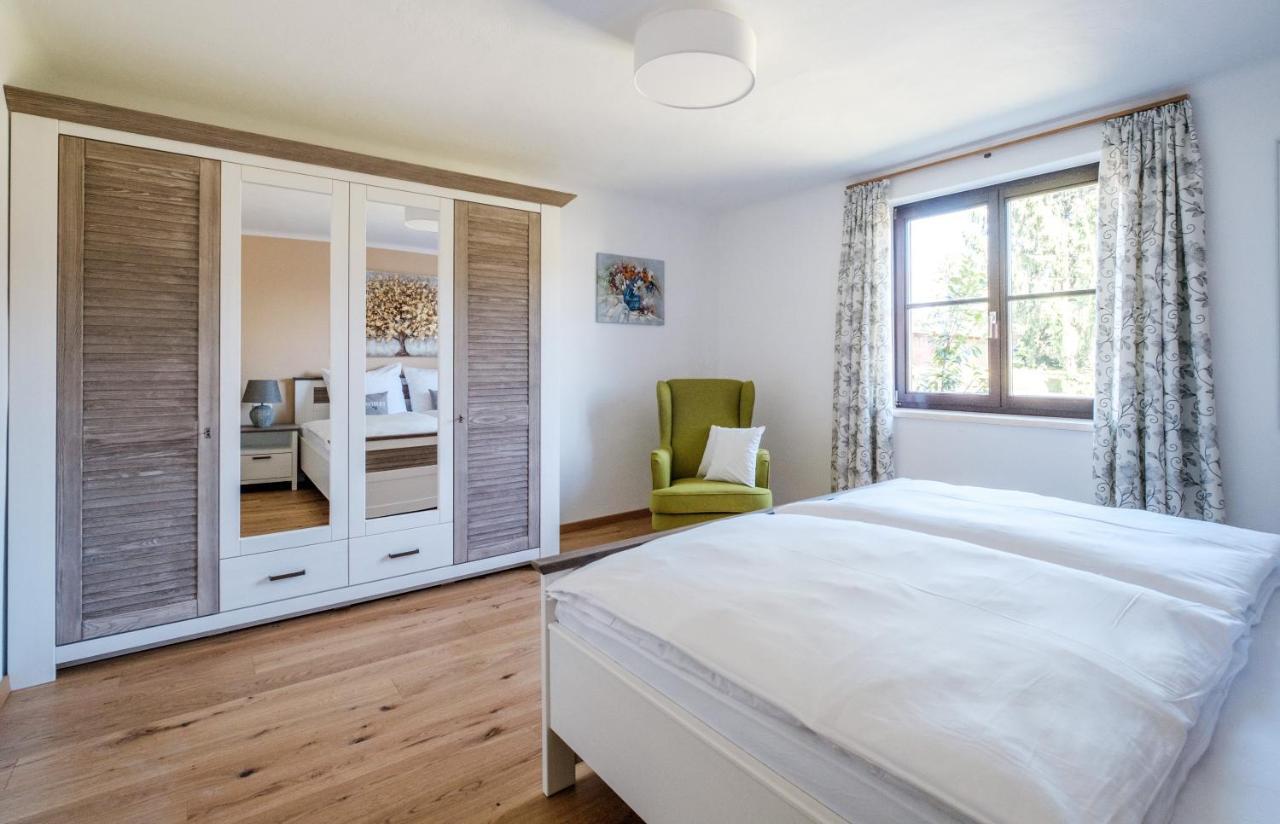 Ferienwohnung Hanna Hatzendorf Екстериор снимка